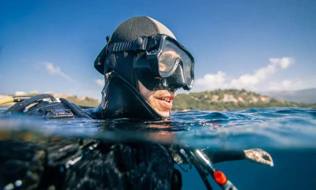 Snorkeling and Diving Experience in Punta Cana