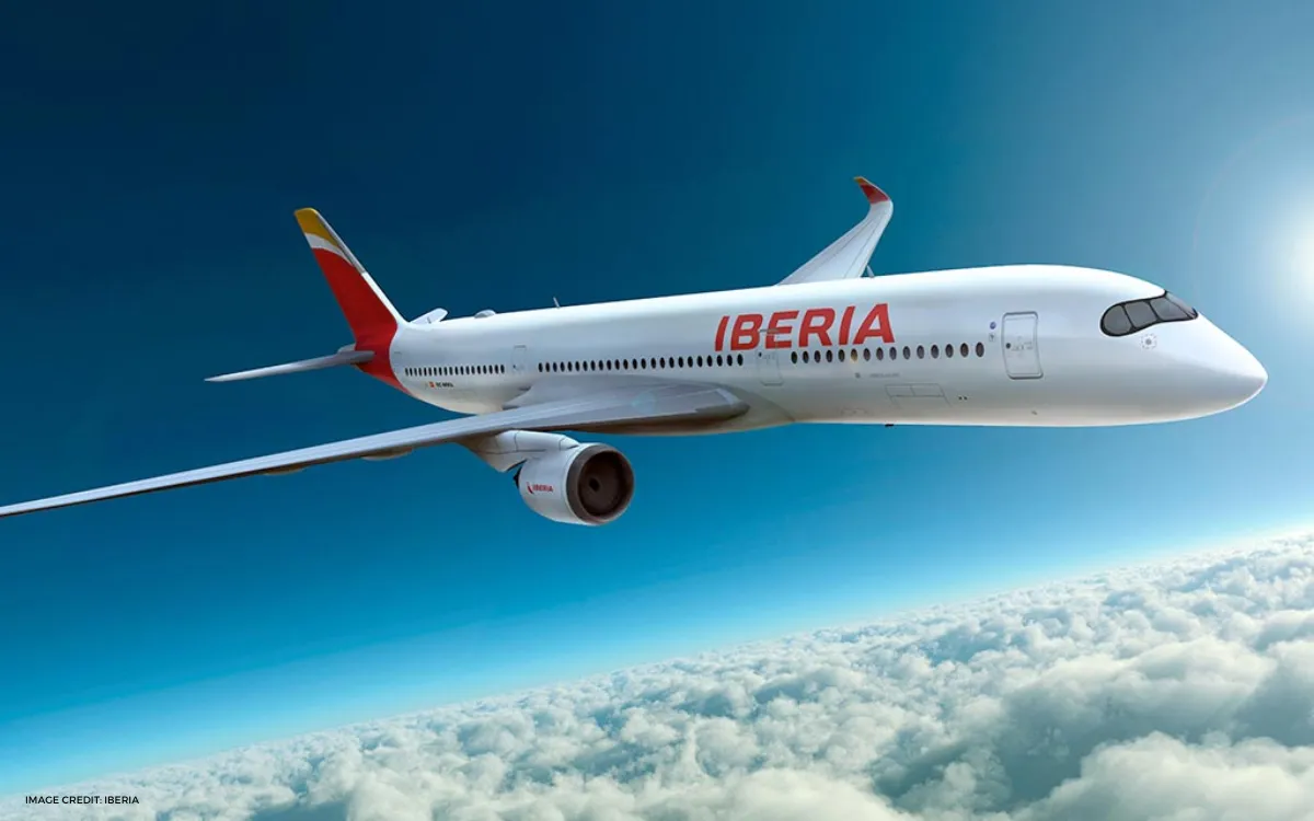 Iberia’s Flight Plan 2030: A Strategic Takeoff