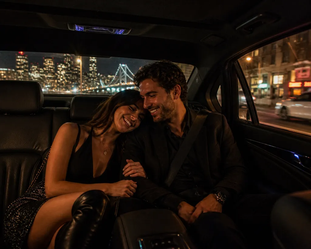 Coordinating your rides with an Airport Transportation service that offers city-wide options is a master move