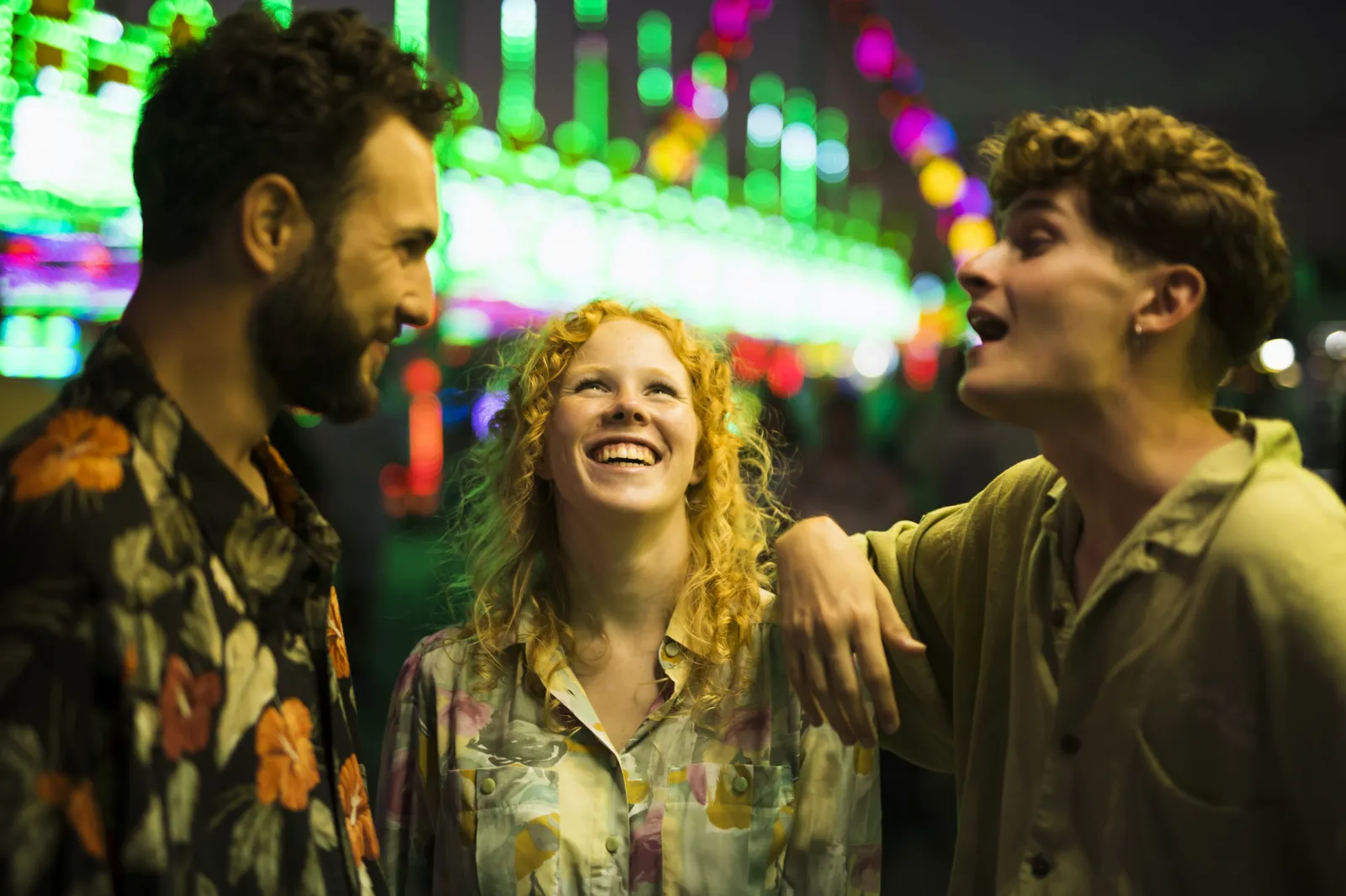 Istambul Nightlife Guide: Best clubs, bars and more.