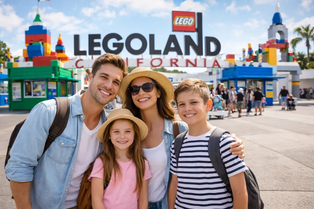LEGOLAND