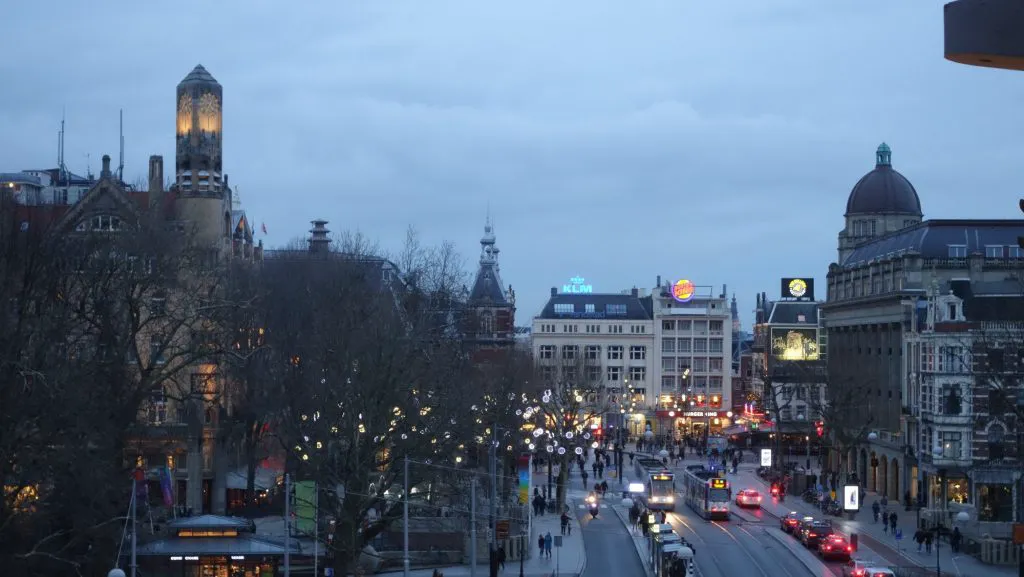Leidseplein