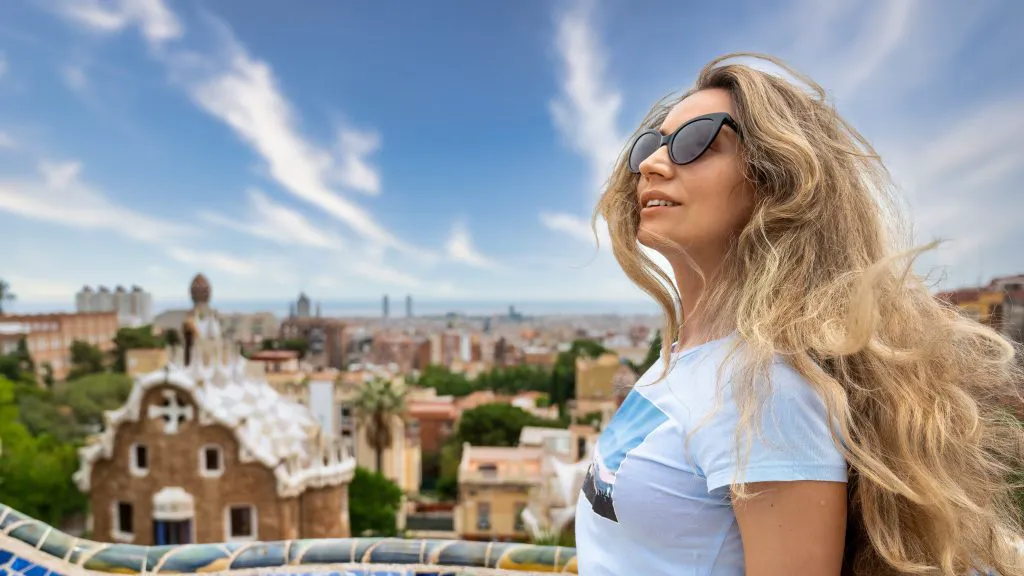 Visit Barcelona