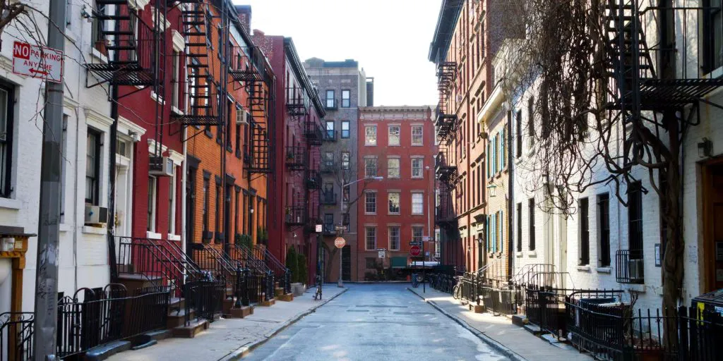 The West Village