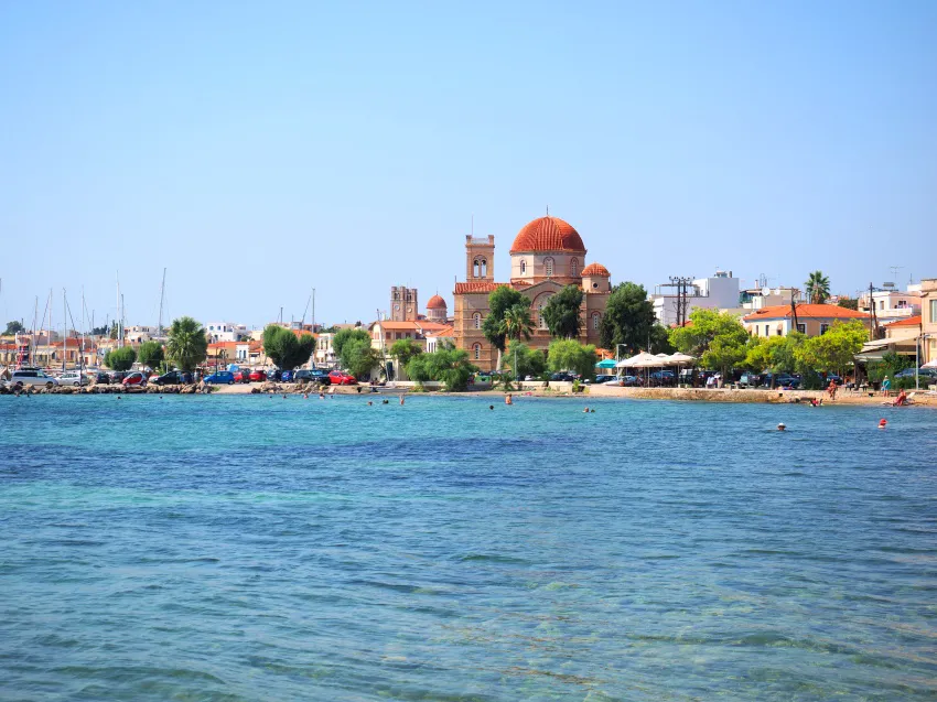 Aegina