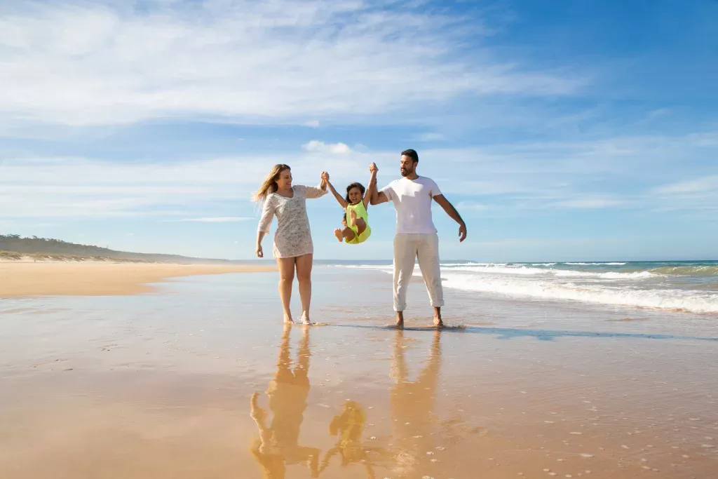 Miami for Families: Fun Activities and Safe Transportation From the Airport