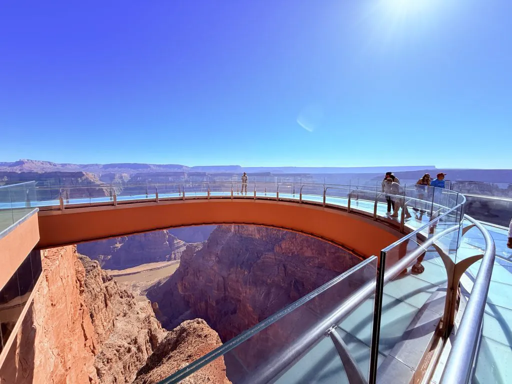 The Grand Canyon