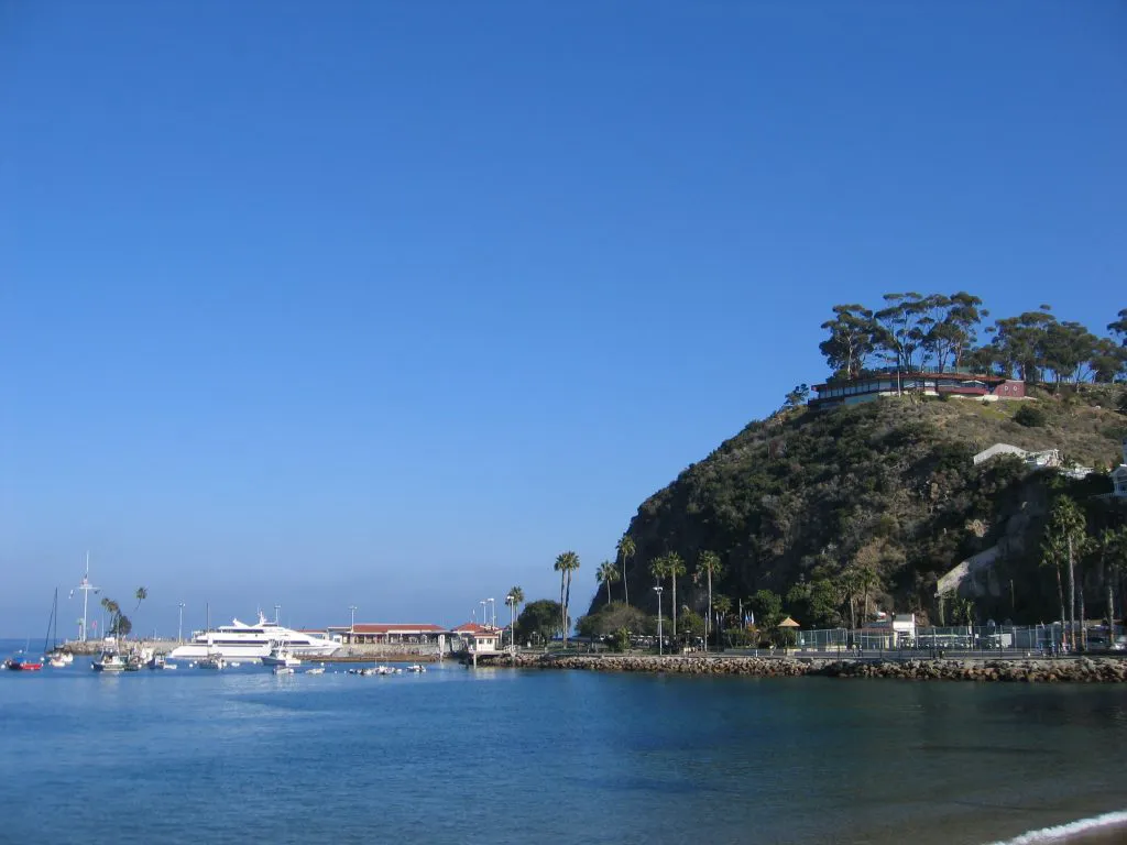 Catalina Island