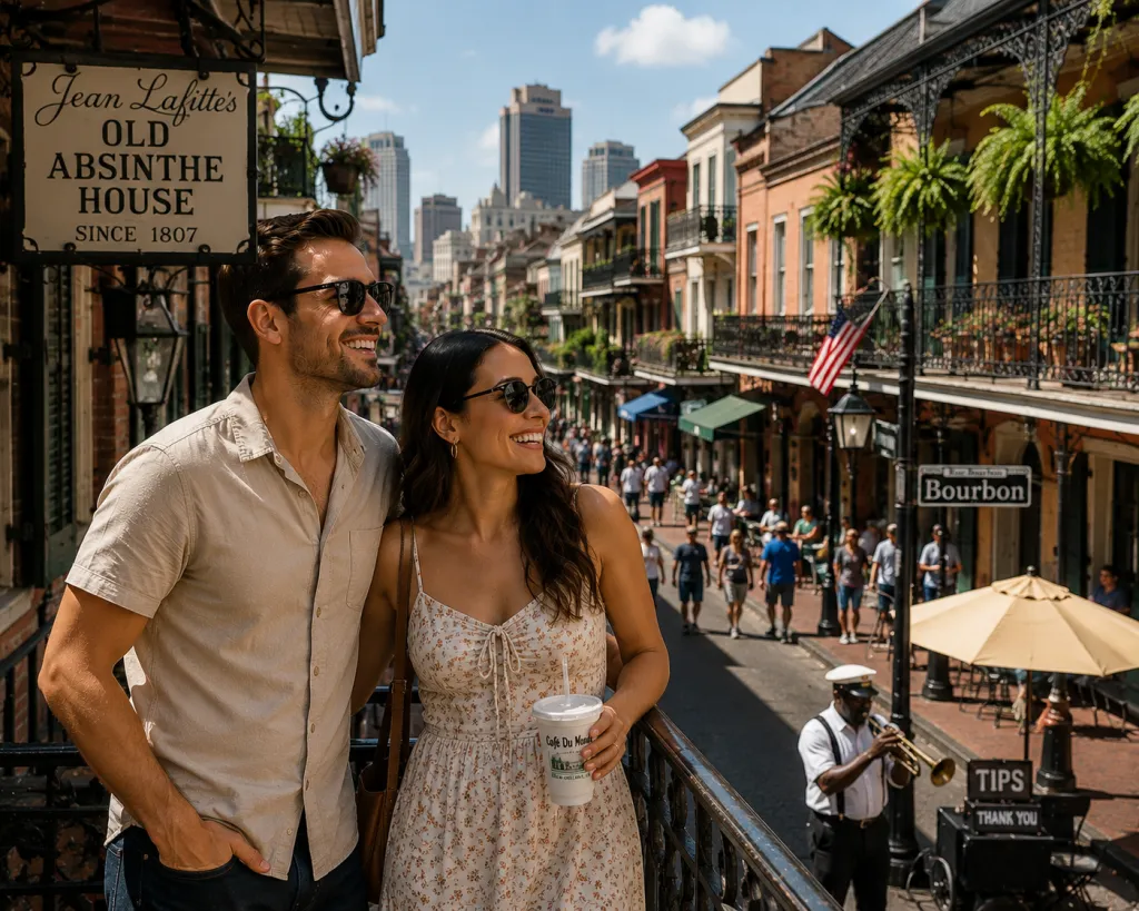 By choosing the best option for private transfers in New Orleans