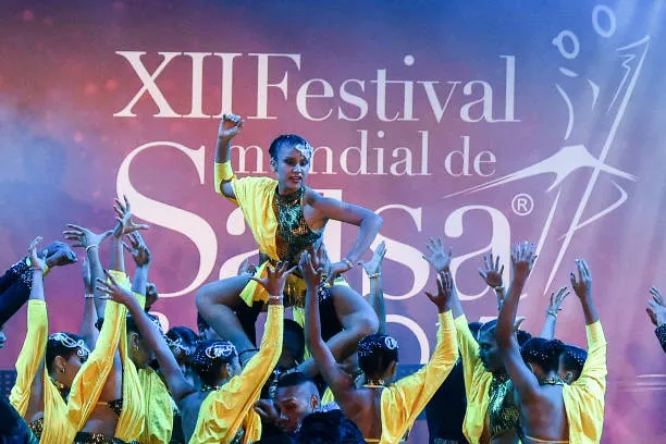 World Salsa Festival