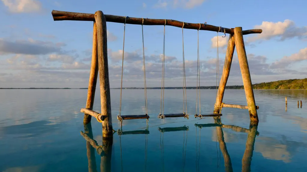 What’s the best season to visit Bacalar?