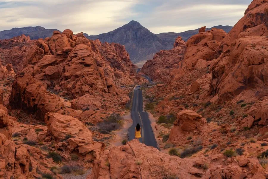 Valley of Fire