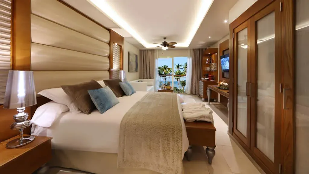 Mirage Club (Adults Only) in Punta Cana