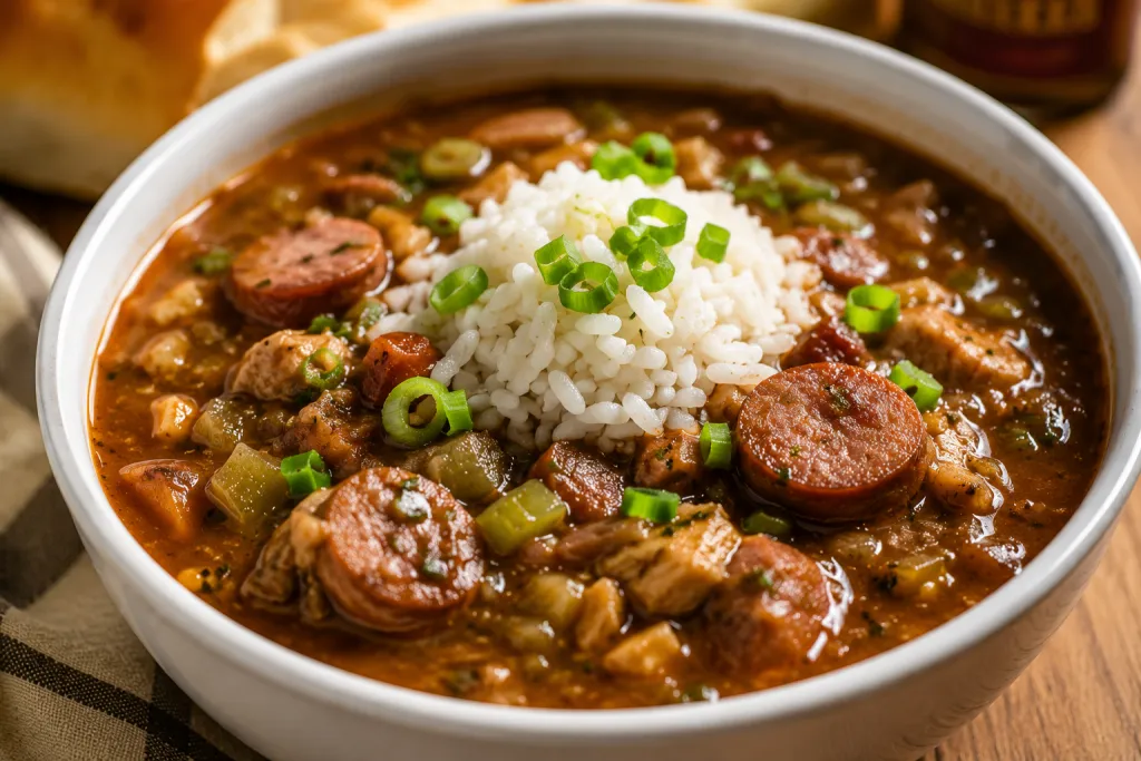 A foodies guide to New Orleans: Best restaurants and local eats.