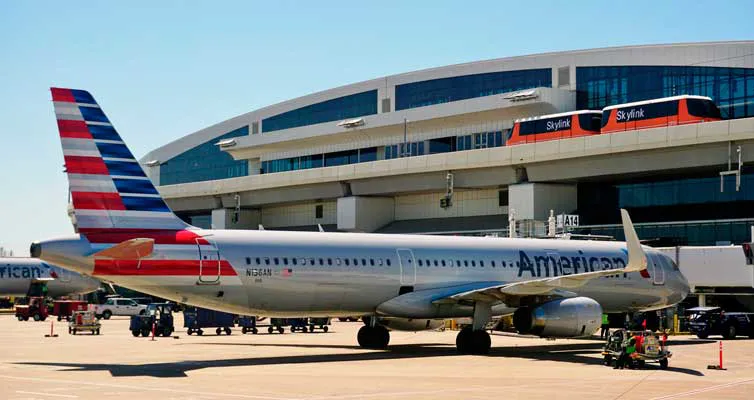 Whats the best Airport Transportation company from Dallas Airport?