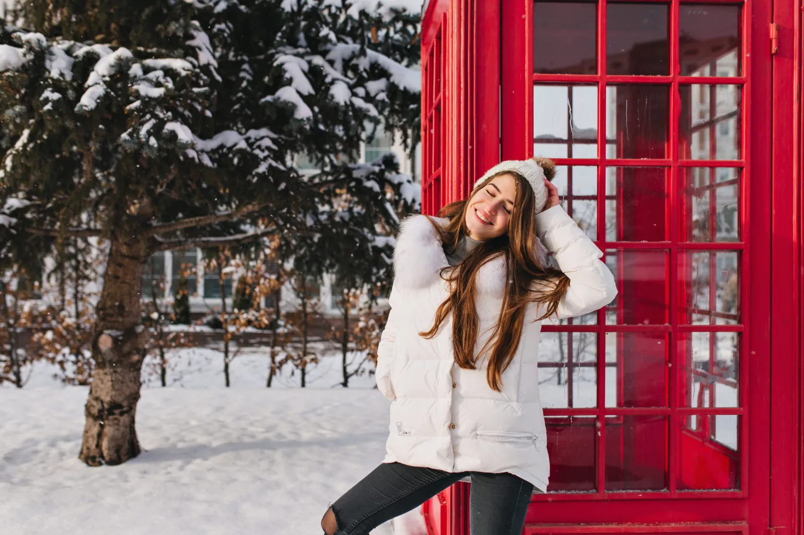 What’s the best season to visit Londres?