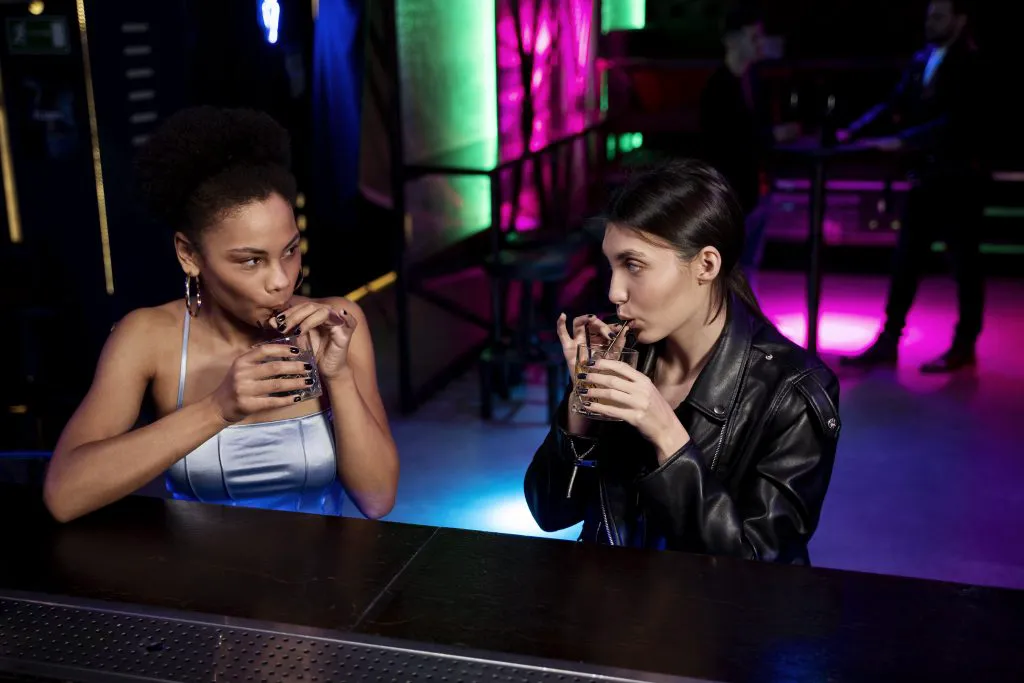New York Nightlife Guide: Best clubs, bars and more.