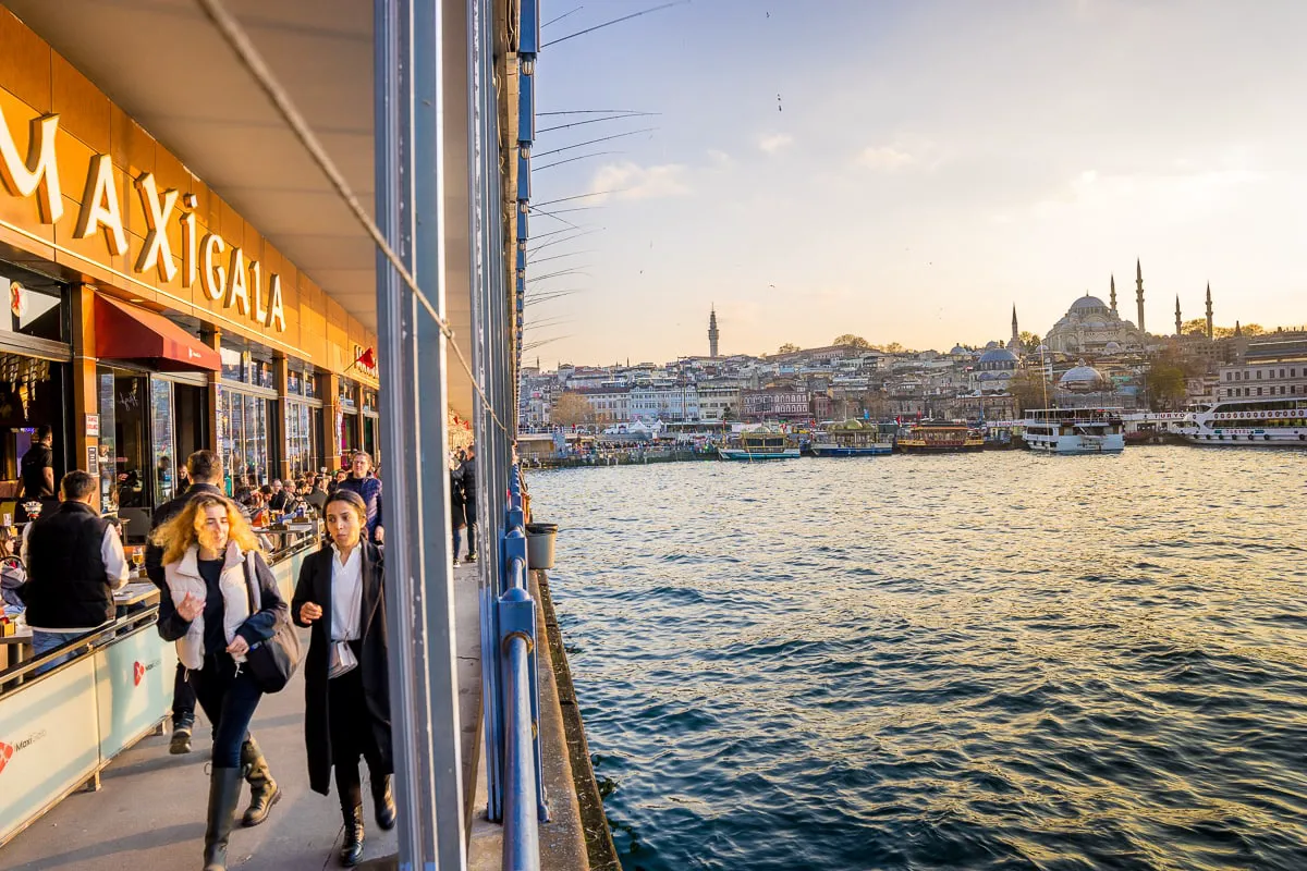 Karaköy