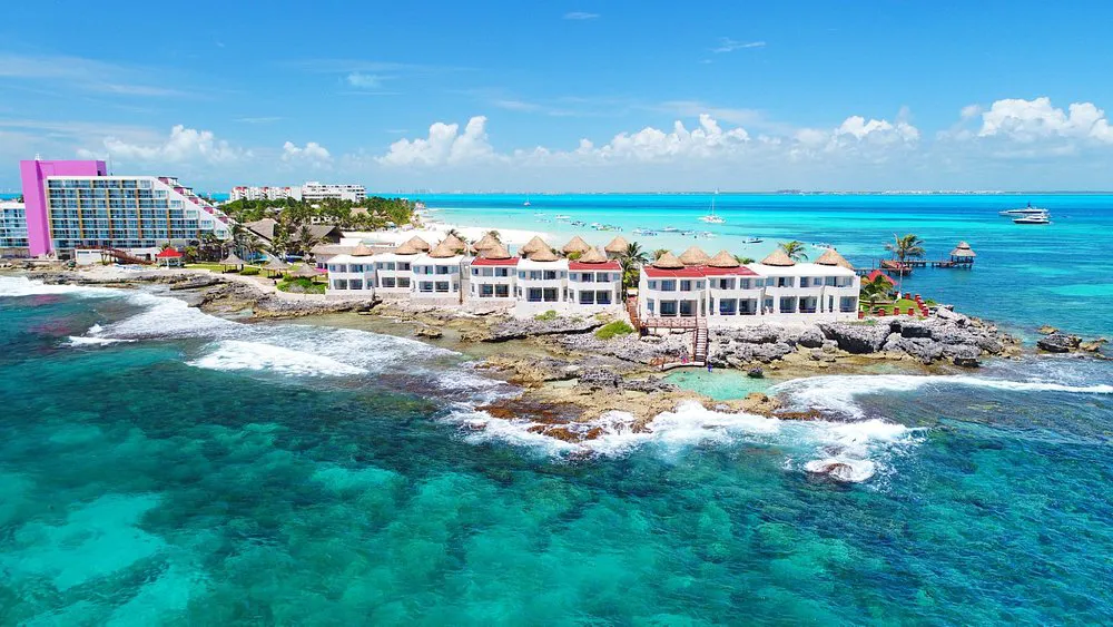Mia Reef Isla Mujeres