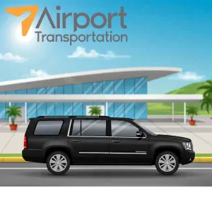 About Airport Transportation