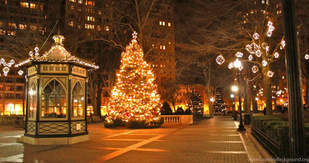 The National Christmas, Washington D.C.