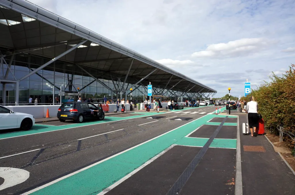 Stansted (STN)