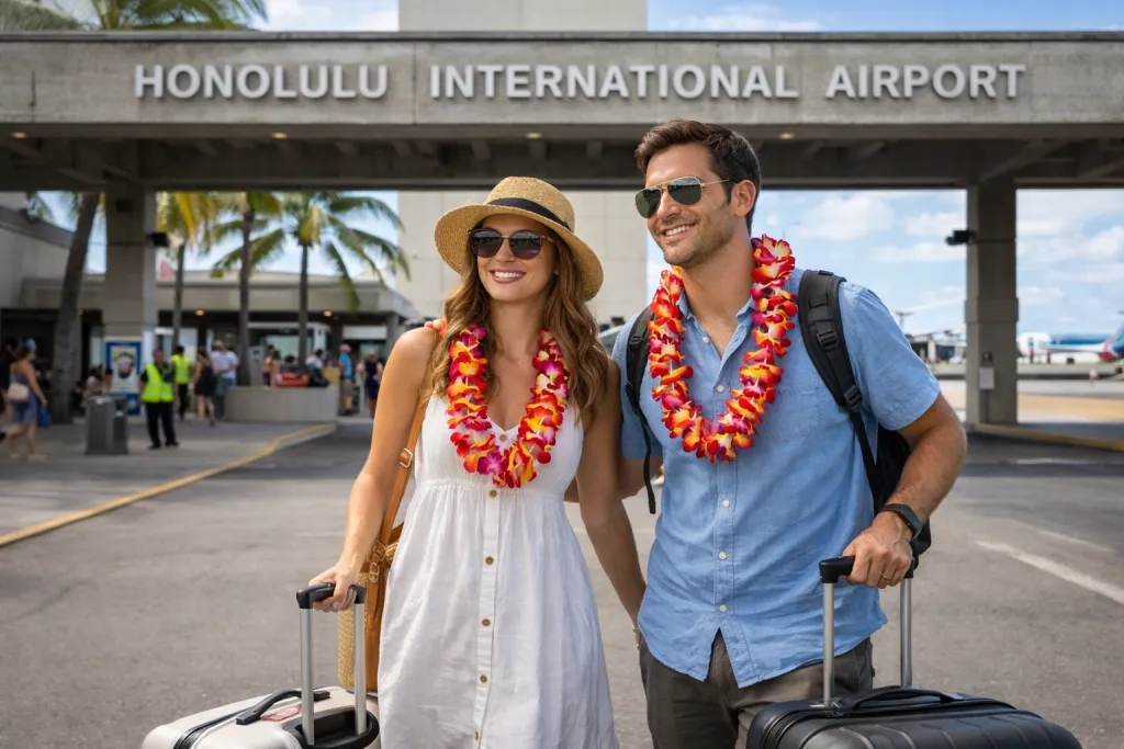 The Aloha Spirit in 2026