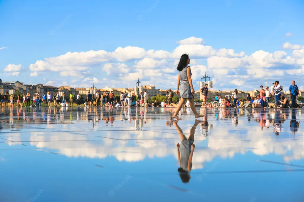 Bordeaux