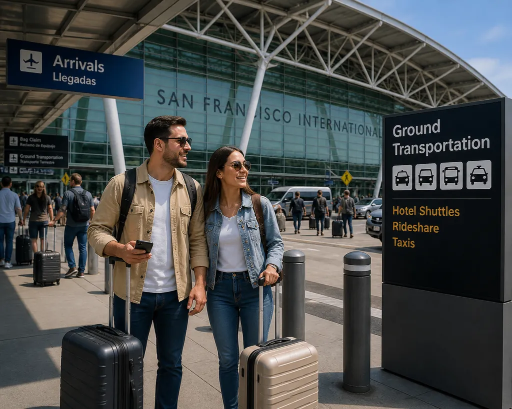 The Importance of Choosing Your Bay Area Transfer