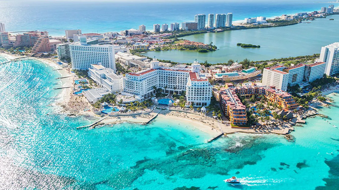 Cancun, Mexico