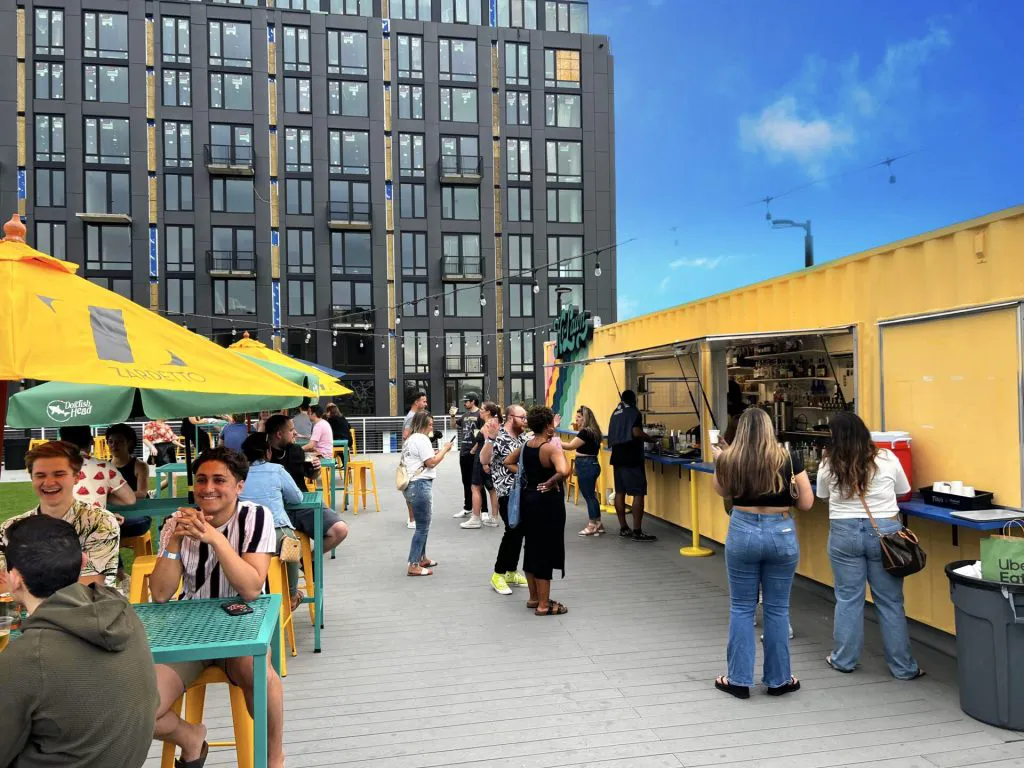 Union Market