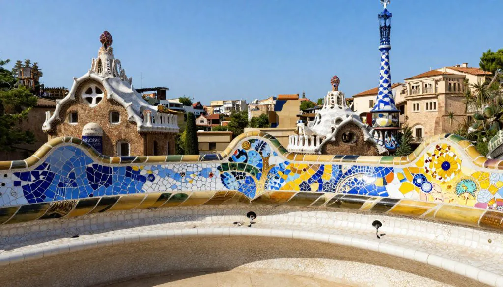 Park Güell