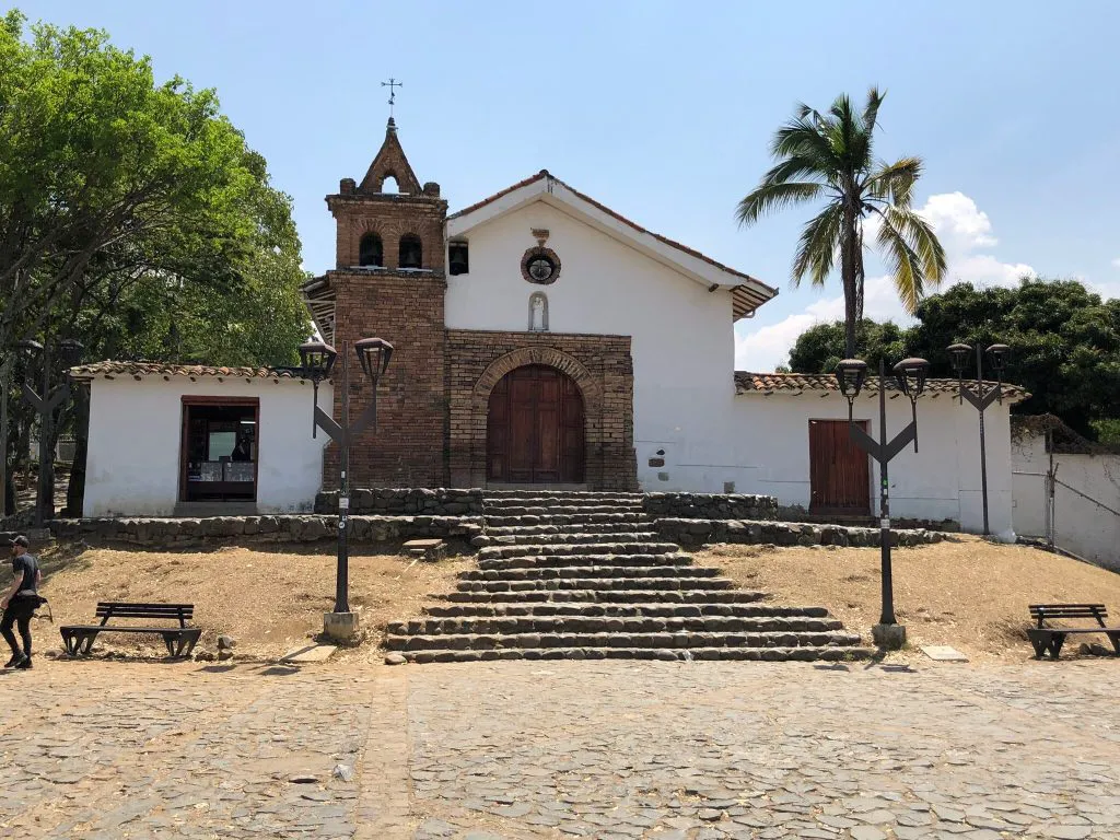 San Antonio