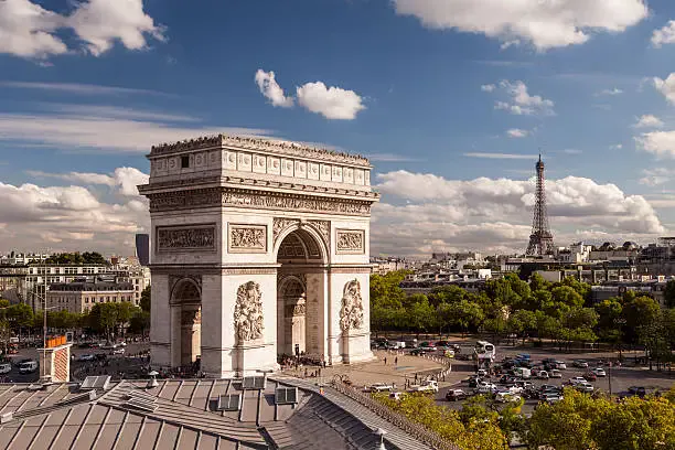 Paris Travel Guide 2025: Everything you need to know before you go.