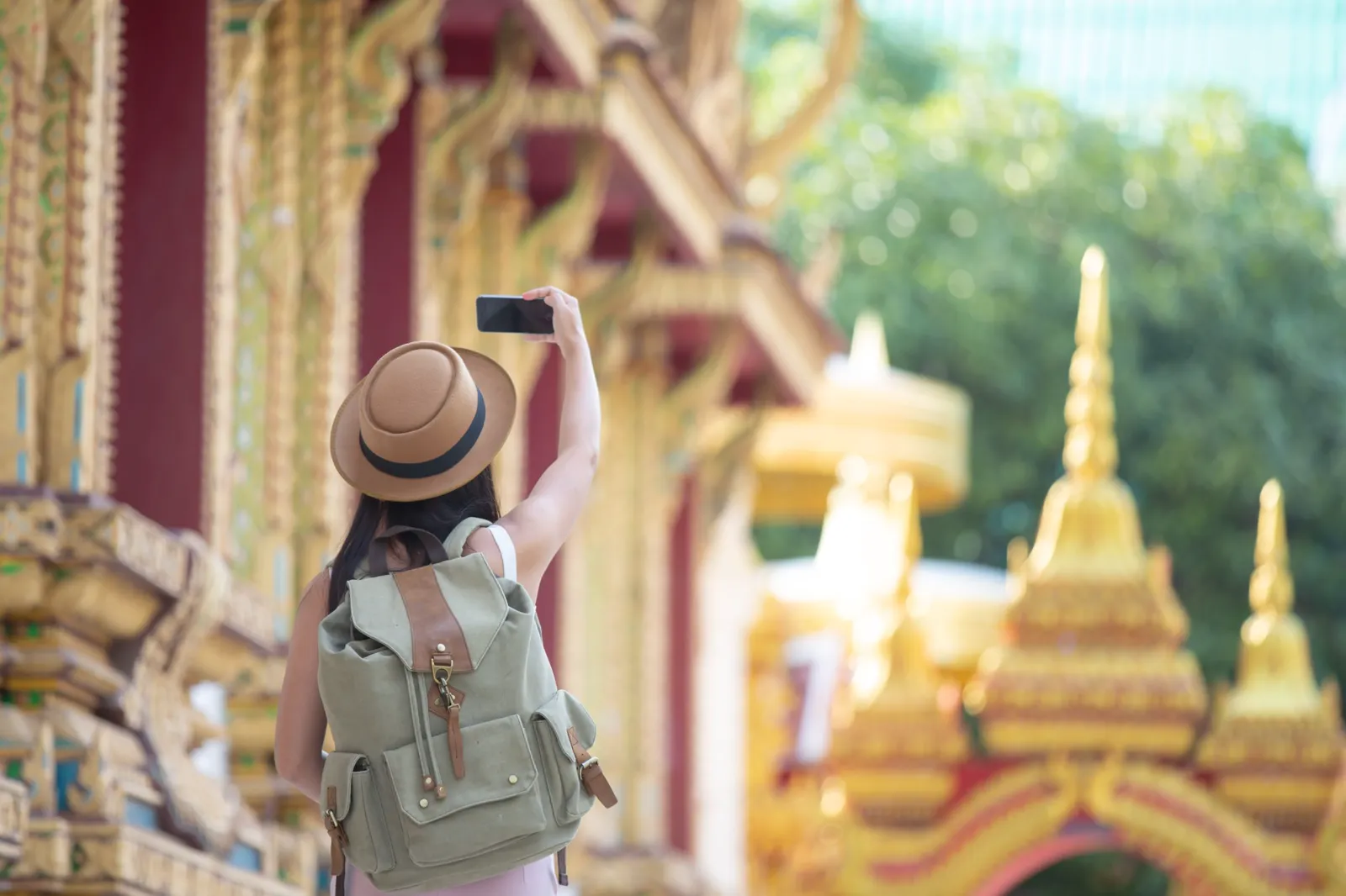 Day Trips from Bangkok!