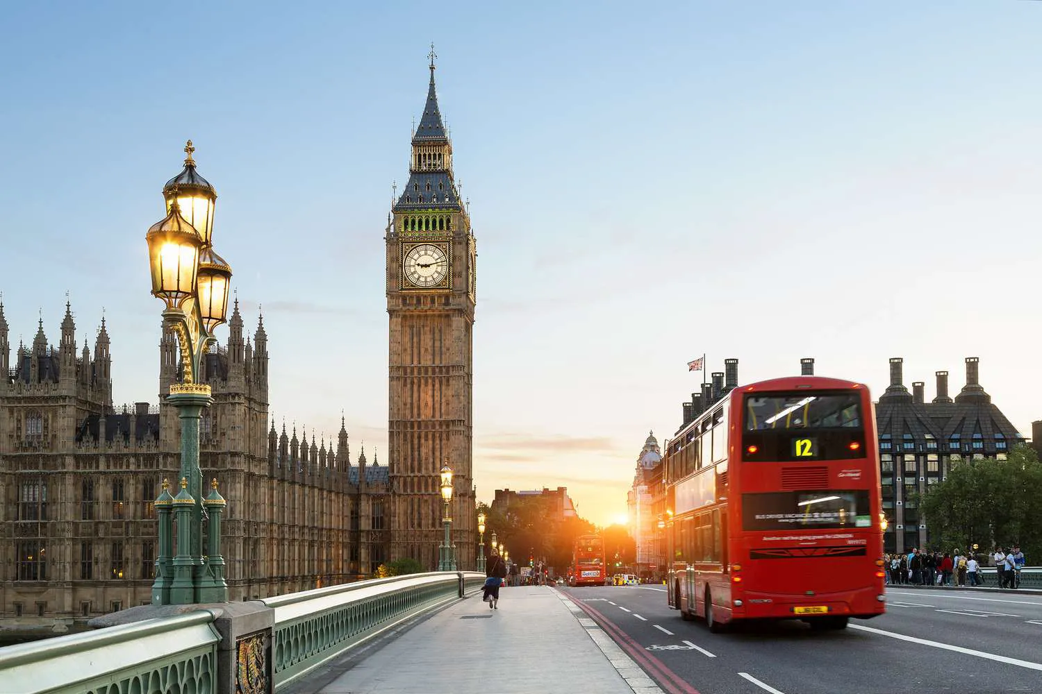 London, England