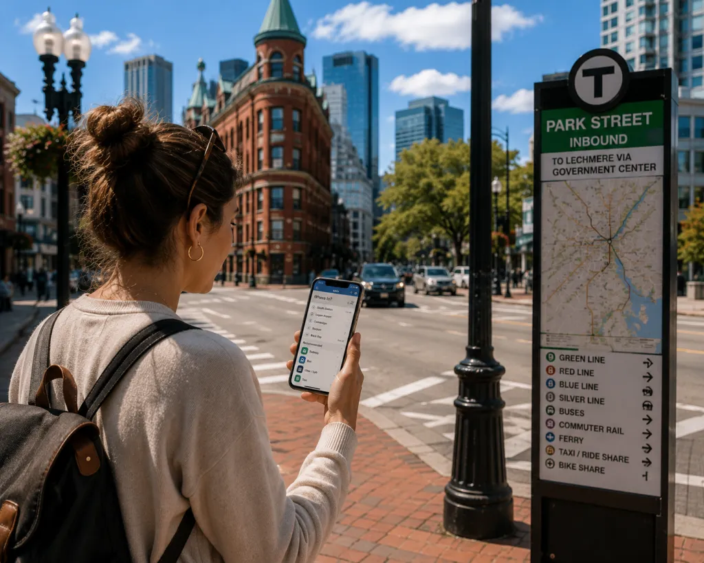 The Ride-Share Dilemma