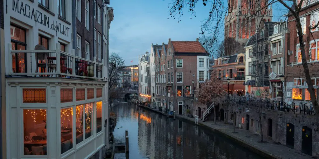 Utrecht