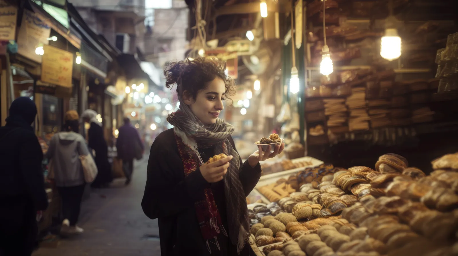 A foodies guide to Istambul : Best restaurants and local eats.