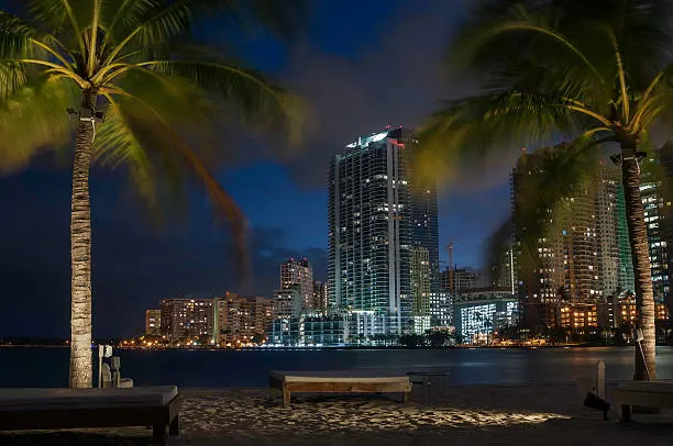 Miami Nightlife Guide: Best clubs, bars and more.