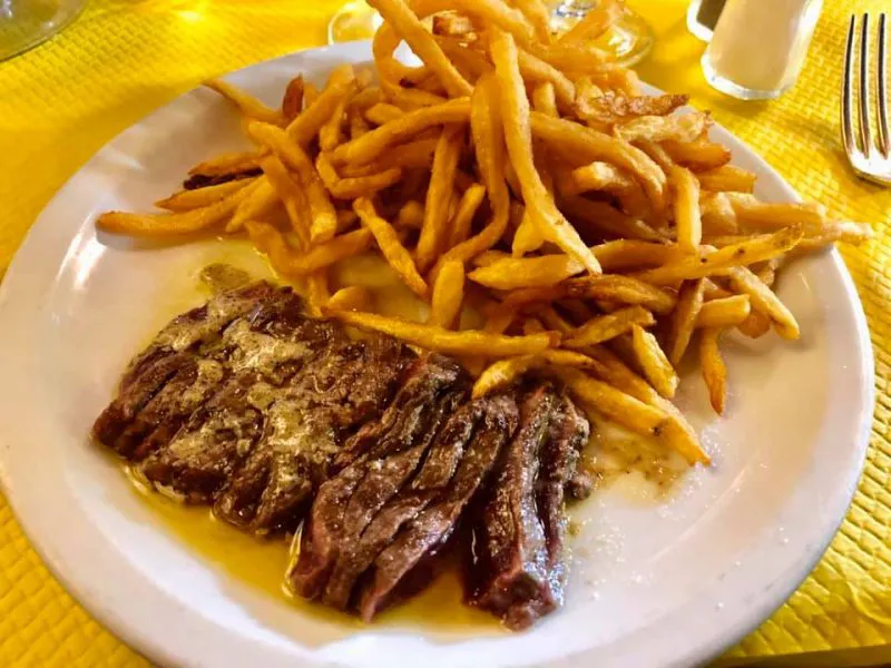 L'Entrecote Bordeaux
