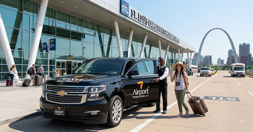 Booking transportation in advance makes a lot of sense