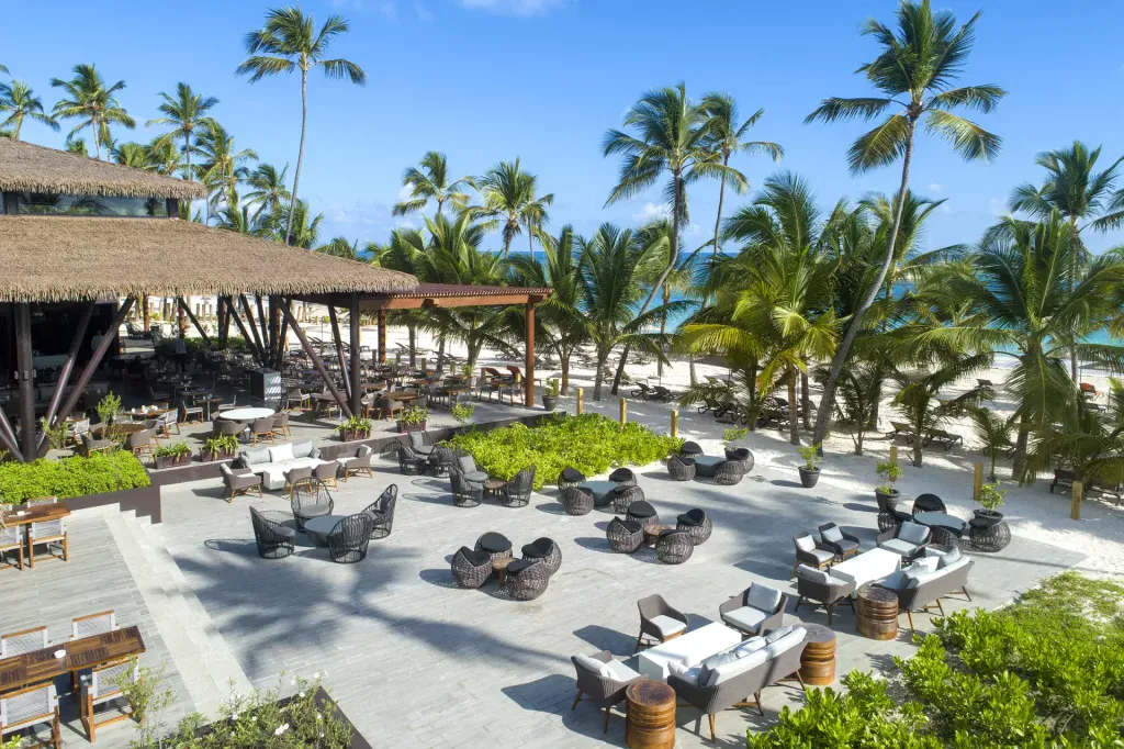 Where to stay in Punta Cana