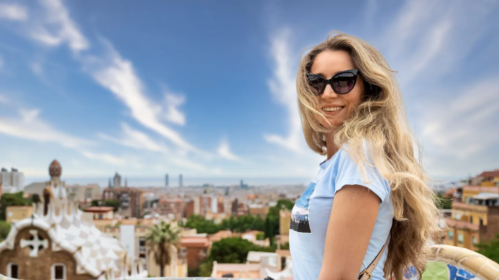 What’s the best season to visit Barcelona?