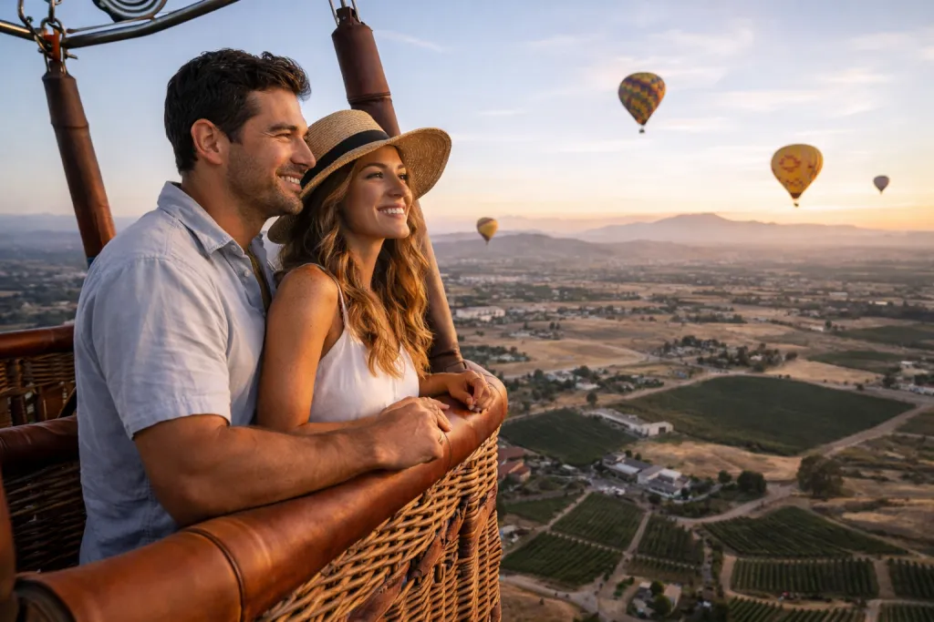 Temecula Valley