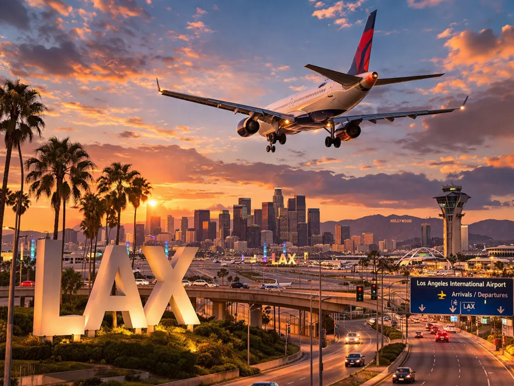 Los Angeles Travel Guide 2026: Everything you need to know before you go.