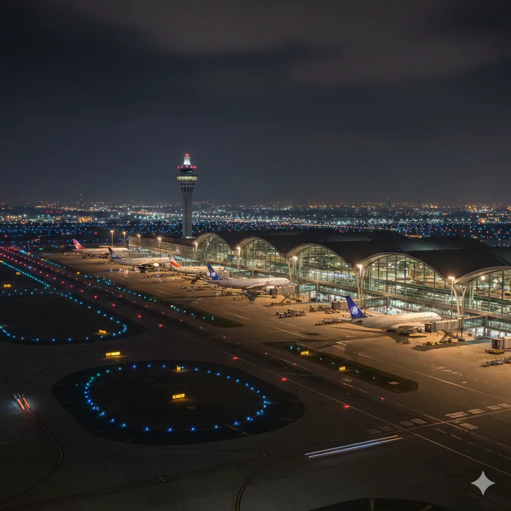 Your ultimate guide to getting from Bangkok Airport to your destination.