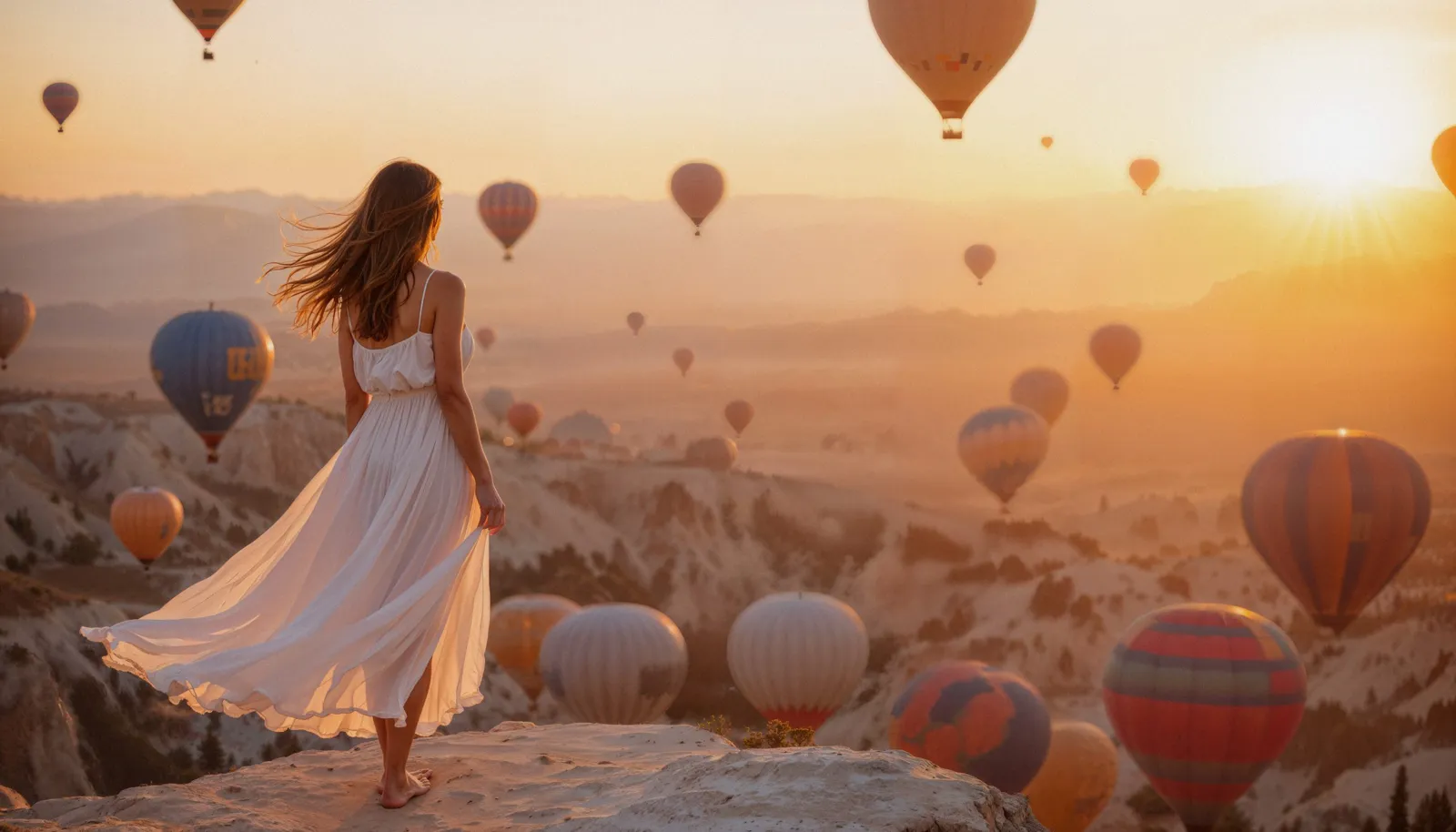 Day Trips from Istambul !