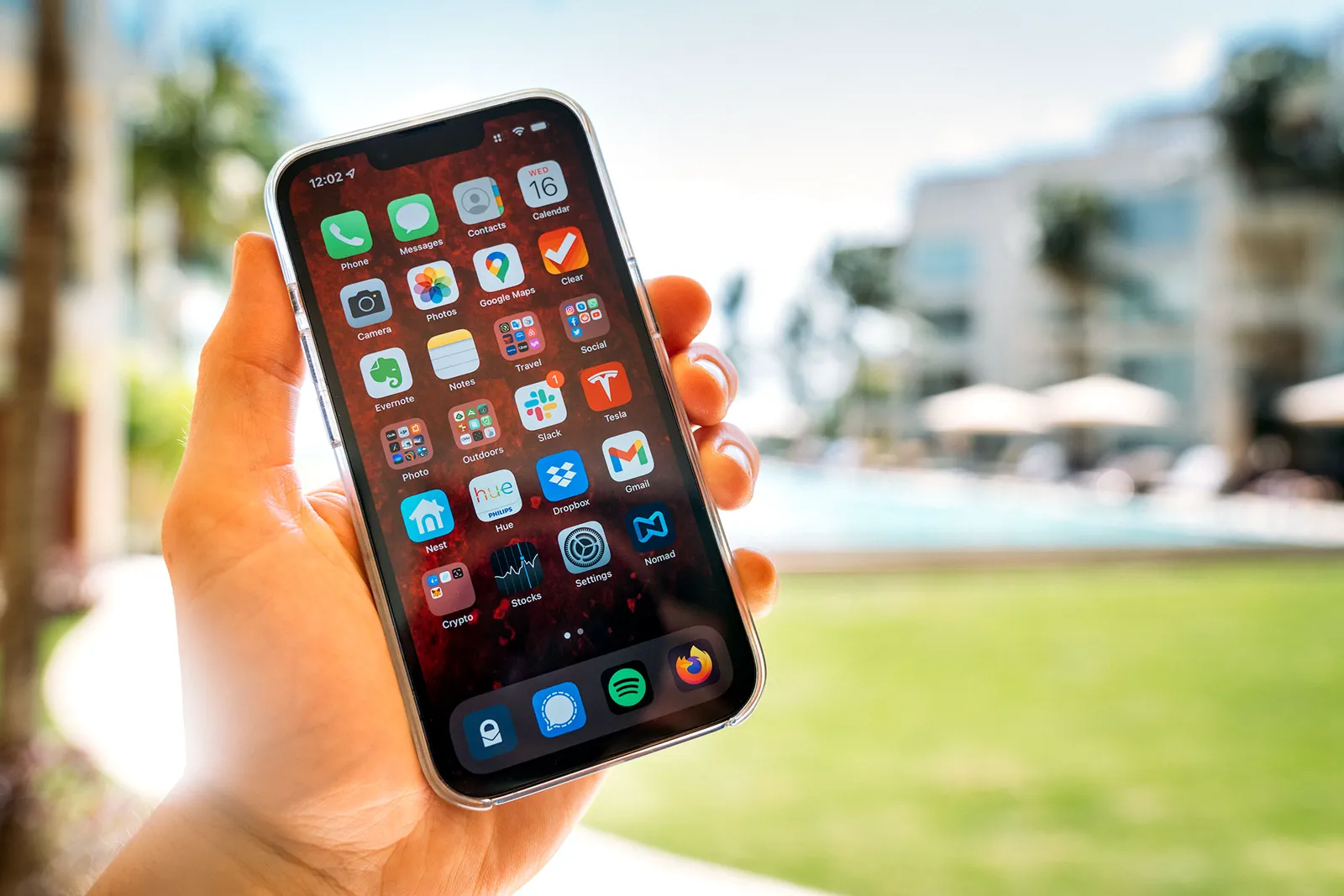 Mobile carrier with international plans or local chip
