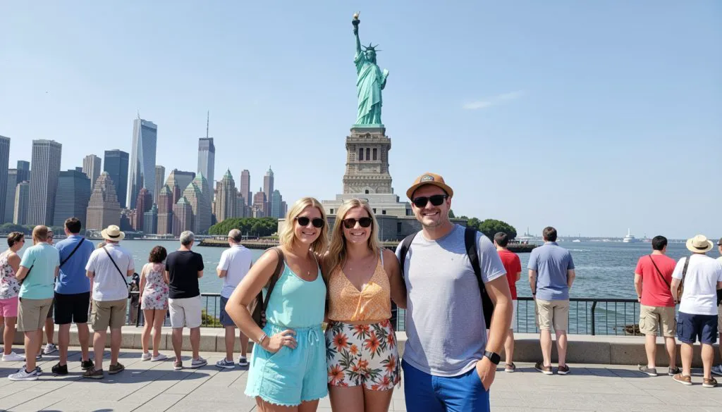 The Perfect Goodbye to the City That Never Sleeps